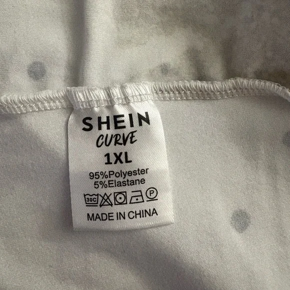 Eye Graphic Women's Tank Top 1XL - Picture 4 of 9